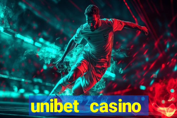 unibet casino review brand